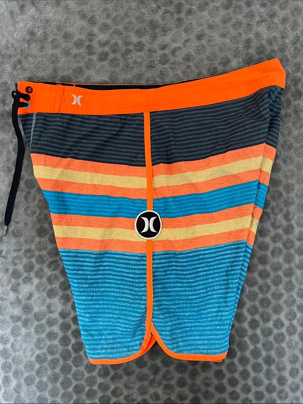 Hurley Phantom Balboa Men’s Boardshorts 18” Waist 30-34